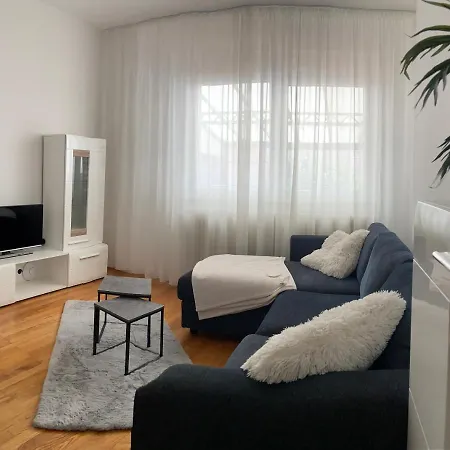 Apartment Bambi Mautern Exterior photo