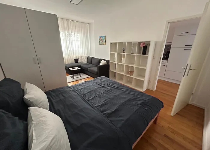 Apartment Bambi