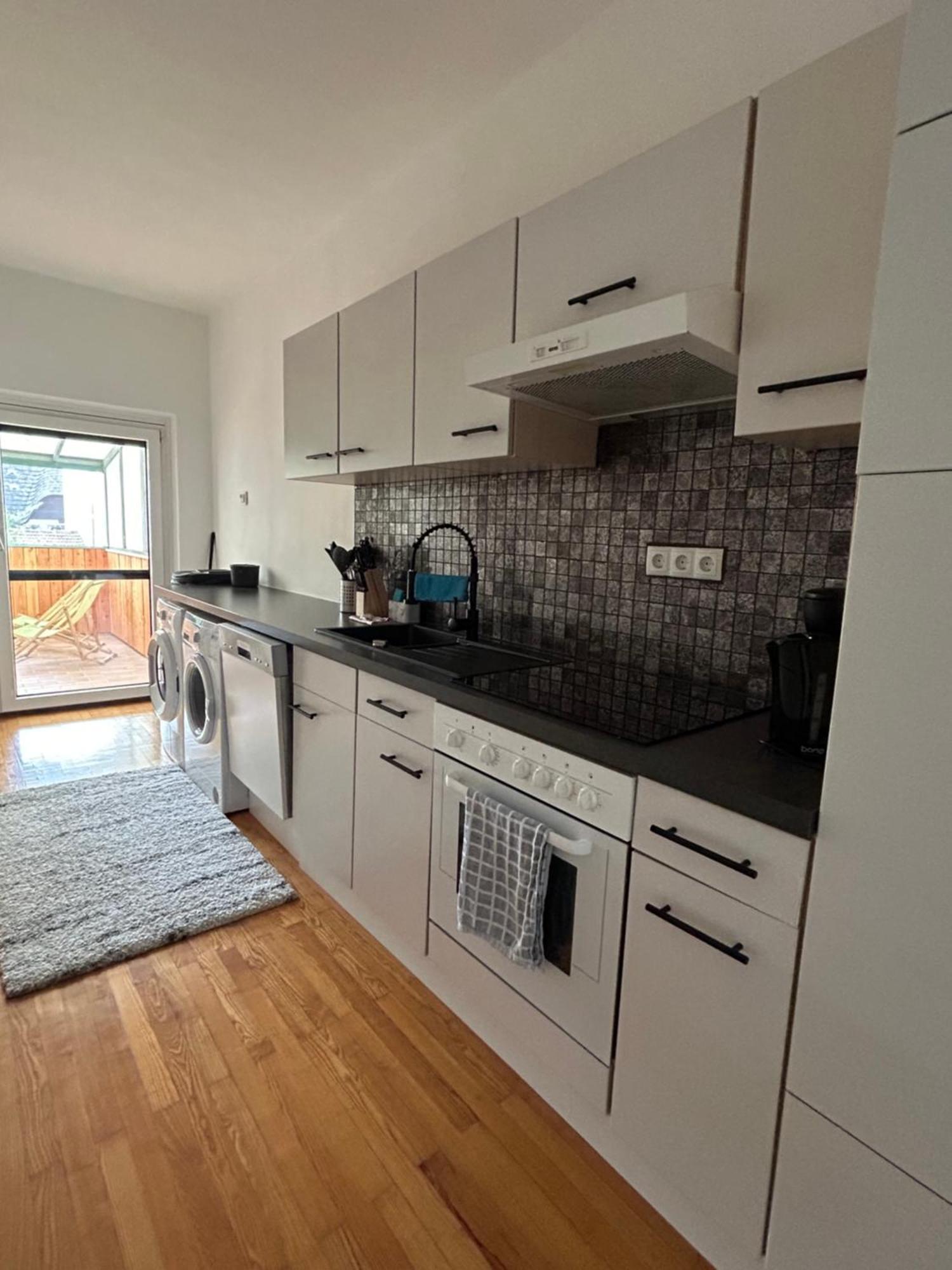 Bambi Apartment Mautern