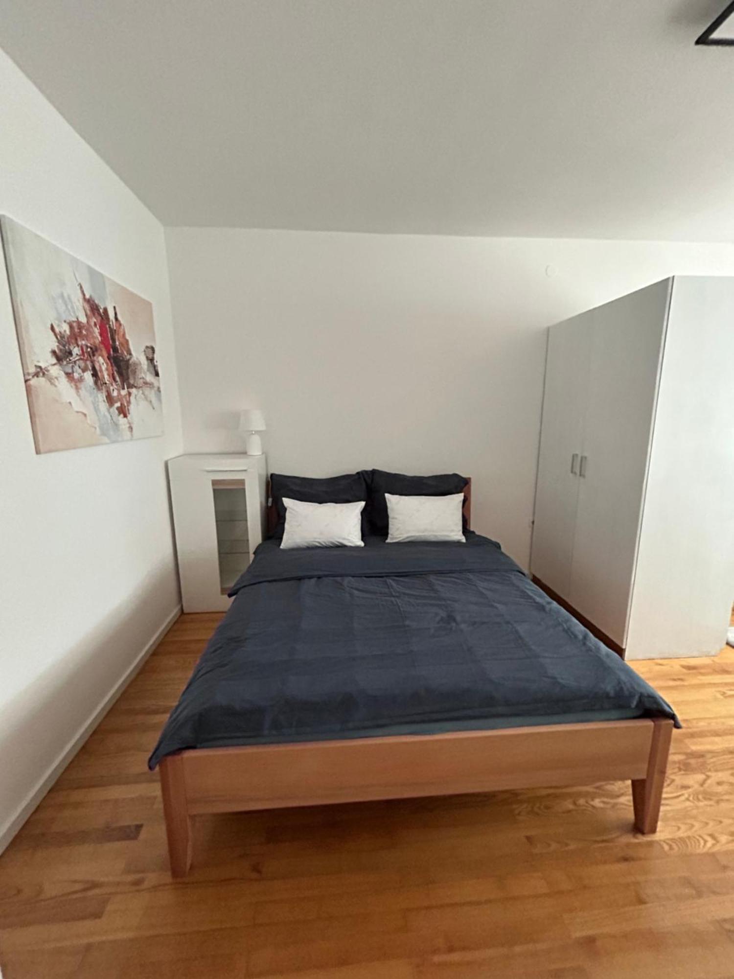 Bambi Apartment