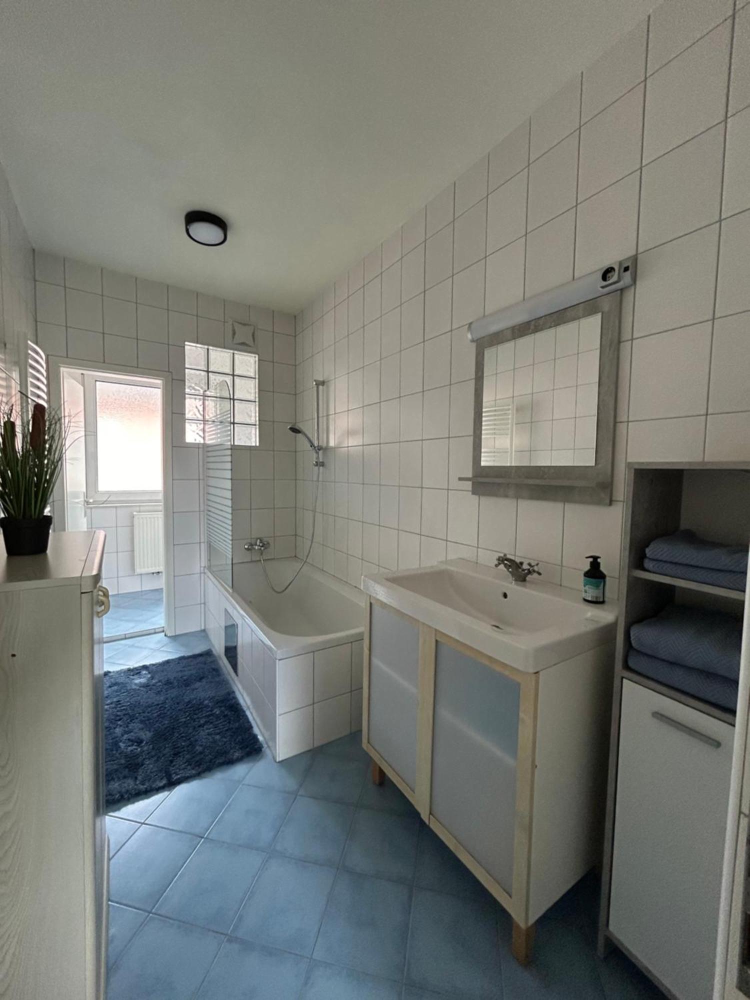 Bambi Apartment